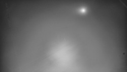 Otočná kamera na sjezdovce