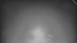 Otočná kamera na sjezdovce