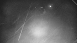 Otočná kamera na sjezdovce