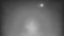 Otočná kamera na sjezdovce