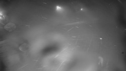 Otočná kamera na sjezdovce