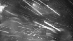 Otočná kamera na sjezdovce