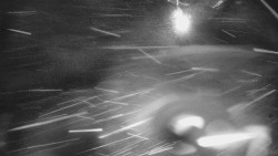 Otočná kamera na sjezdovce