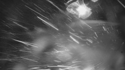 Otočná kamera na sjezdovce