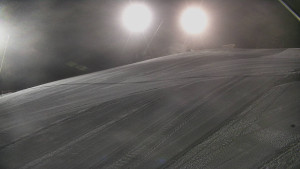 Skiareál Karolinka - Otočná kamera na sjezdovce - 22.2.2026 v 00:20 Skiareál Karolinka - Otočná kamera na sjezdovce - 22.2.2026 v 00:20