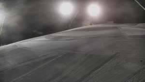 Skiareál Karolinka - Otočná kamera na sjezdovce - 22.2.2026 v 00:45 Skiareál Karolinka - Otočná kamera na sjezdovce - 22.2.2026 v 00:45