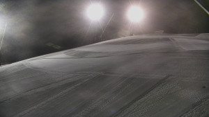 Skiareál Karolinka - Otočná kamera na sjezdovce - 22.2.2026 v 00:50 Skiareál Karolinka - Otočná kamera na sjezdovce - 22.2.2026 v 00:50