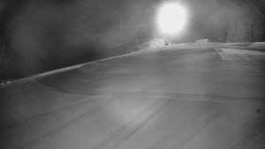 Skiareál Karolinka - Otočná kamera na sjezdovce - 22.2.2026 v 01:10 Skiareál Karolinka - Otočná kamera na sjezdovce - 22.2.2026 v 01:10