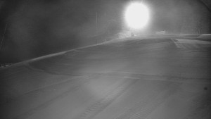 Skiareál Karolinka - Otočná kamera na sjezdovce - 22.2.2026 v 01:50 Skiareál Karolinka - Otočná kamera na sjezdovce - 22.2.2026 v 01:50