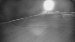 Skiareál Karolinka - Otočná kamera na sjezdovce - 22.2.2026 v 02:05 Skiareál Karolinka - Otočná kamera na sjezdovce - 22.2.2026 v 02:05