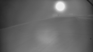 Skiareál Karolinka - Otočná kamera na sjezdovce - 22.2.2026 v 06:05 Skiareál Karolinka - Otočná kamera na sjezdovce - 22.2.2026 v 06:05