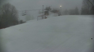 Skiareál Karolinka - Otočná kamera na sjezdovce - 22.2.2026 v 07:50 Skiareál Karolinka - Otočná kamera na sjezdovce - 22.2.2026 v 07:50