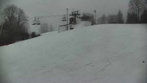 Skiareál Karolinka - Otočná kamera na sjezdovce - 22.2.2026 v 11:20 Skiareál Karolinka - Otočná kamera na sjezdovce - 22.2.2026 v 11:20