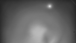 Otočná kamera na sjezdovce