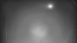 Otočná kamera na sjezdovce