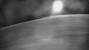 Skiareál Karolinka - Otočná kamera na sjezdovce - 27.2.2026 v 01:40 Skiareál Karolinka - Otočná kamera na sjezdovce - 27.2.2026 v 01:40