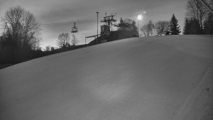 Skiareál Karolinka - Otočná kamera na sjezdovce - 10.3.2026 v 05:32 Skiareál Karolinka - Otočná kamera na sjezdovce - 10.3.2026 v 05:32