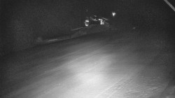 Otočná kamera na sjezdovce