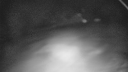 Otočná kamera na sjezdovce