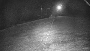 Skiareál Karolinka - Otočná kamera na sjezdovce - 26.3.2026 v 00:10 Skiareál Karolinka - Otočná kamera na sjezdovce - 26.3.2026 v 00:10