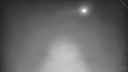 Otočná kamera na sjezdovce