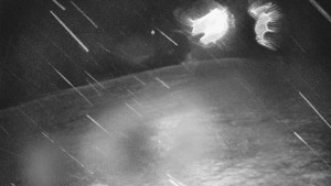 Skiareál Karolinka - Otočná kamera na sjezdovce - 26.3.2026 v 03:55 Skiareál Karolinka - Otočná kamera na sjezdovce - 26.3.2026 v 03:55