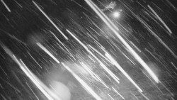 Otočná kamera na sjezdovce