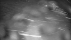 Otočná kamera na sjezdovce