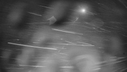 Otočná kamera na sjezdovce