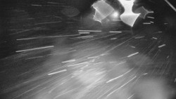 Otočná kamera na sjezdovce