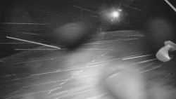 Otočná kamera na sjezdovce