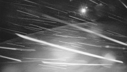 Otočná kamera na sjezdovce