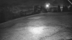 Otočná kamera na sjezdovce