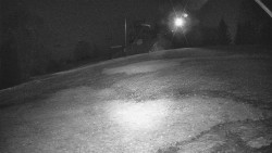 Otočná kamera na sjezdovce