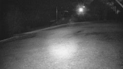 Otočná kamera na sjezdovce