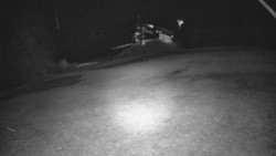 Otočná kamera na sjezdovce