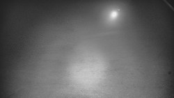 Otočná kamera na sjezdovce