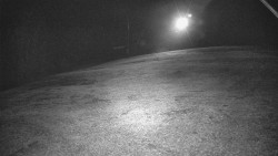 Otočná kamera na sjezdovce