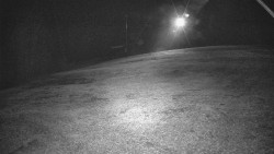 Otočná kamera na sjezdovce