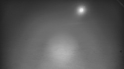 Otočná kamera na sjezdovce