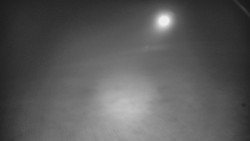 Otočná kamera na sjezdovce