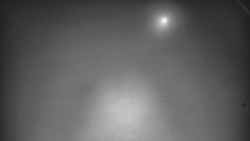 Otočná kamera na sjezdovce