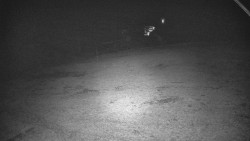 Otočná kamera na sjezdovce