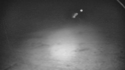 Otočná kamera na sjezdovce