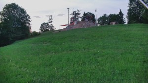 Skiareál Karolinka - Otočná kamera na sjezdovce - 30.5.2026 v 04:25 Skiareál Karolinka - Otočná kamera na sjezdovce - 30.5.2026 v 04:25