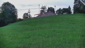 Skiareál Karolinka - Otočná kamera na sjezdovce - 30.5.2026 v 04:31 Skiareál Karolinka - Otočná kamera na sjezdovce - 30.5.2026 v 04:31