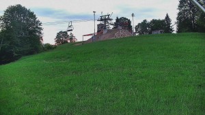 Skiareál Karolinka - Otočná kamera na sjezdovce - 30.5.2026 v 04:45 Skiareál Karolinka - Otočná kamera na sjezdovce - 30.5.2026 v 04:45