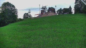 Skiareál Karolinka - Otočná kamera na sjezdovce - 30.5.2026 v 04:50 Skiareál Karolinka - Otočná kamera na sjezdovce - 30.5.2026 v 04:50