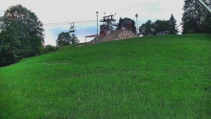 Skiareál Karolinka - Otočná kamera na sjezdovce - 30.5.2026 v 05:01 Skiareál Karolinka - Otočná kamera na sjezdovce - 30.5.2026 v 05:01