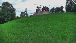 Skiareál Karolinka - Otočná kamera na sjezdovce - 30.5.2026 v 05:05 Skiareál Karolinka - Otočná kamera na sjezdovce - 30.5.2026 v 05:05